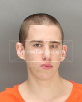 Alexander Matthew Lee