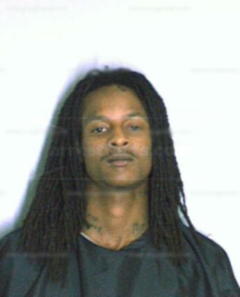 Tyrone Antoine Shepherd