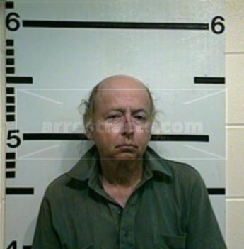 Karl Edward Scott