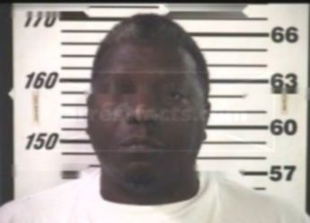 Donald Keith Gray
