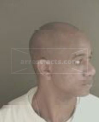 Anrico Nathaniel Jones