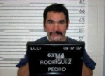 Pedro Salas Rodriguez