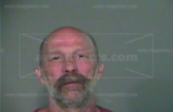 Jerry Lynn Hickman