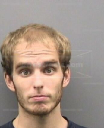 Aaron Thomas Reynolds