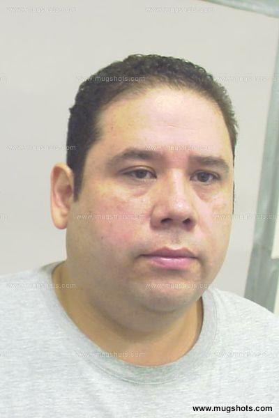 Antonio Jr Flores