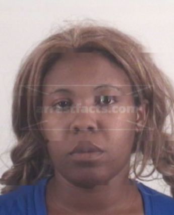 Shanerica Hall