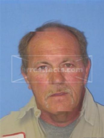 Danny Ray Caudill