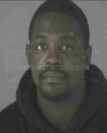 Demerrell Ll Shavers