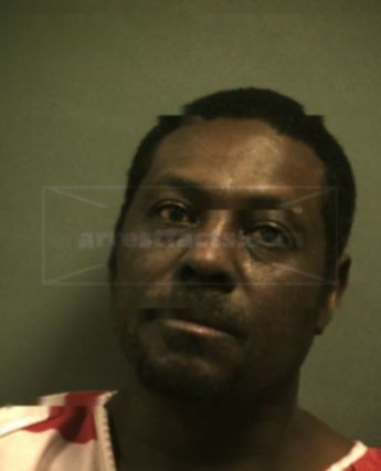 Adolphus Clayton