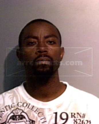 Bertrand Alexander Hawkins