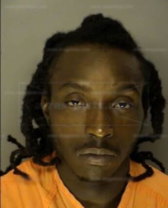 Arsenio Rayheem Legette