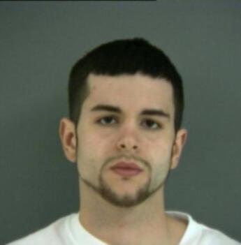Matthew Paul Ford