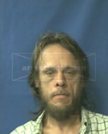 Timothy Mark Townsley