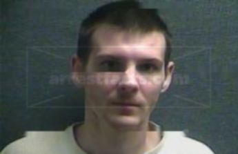 Joshua Patrick Henry