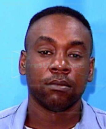 Derrick D Sharpe