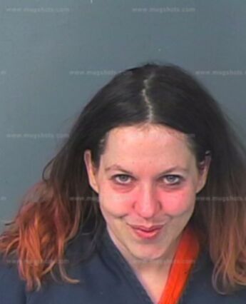Erin Melissa Smith