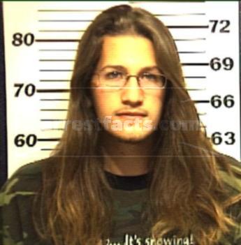 Andrew James Sapp