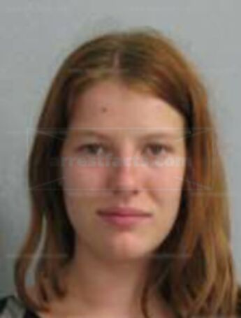 Heather Lorraine Horton