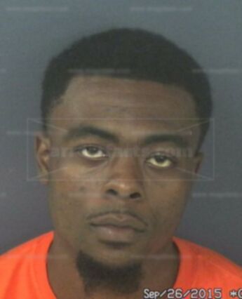 Terrez Adarius Graham