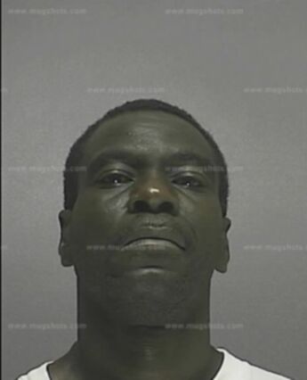Walter Flournoy