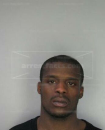 Laderrick Dejuan Pender