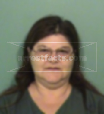 Susan Marie Mason