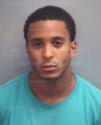 Malcolm Criston Baird