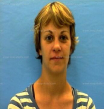 Adrian Rebecca Mccain