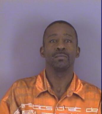 Lonnie Lee Williams