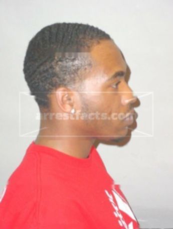 Byron Keith Brown