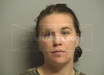 Rebecca Nicole Canida
