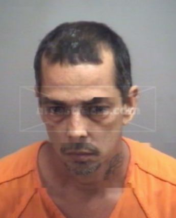 Troy Fredrick Benner
