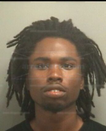 Fitzroy Anthony Simms