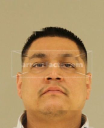 Matthew Ryan Mosqueda