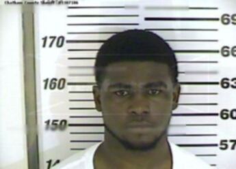 Karon Tajah Harrington