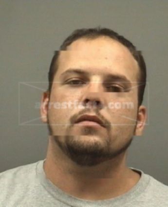 Jeffery Scott Usher