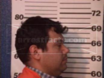 Anthony Lawrence Cantu Lerma