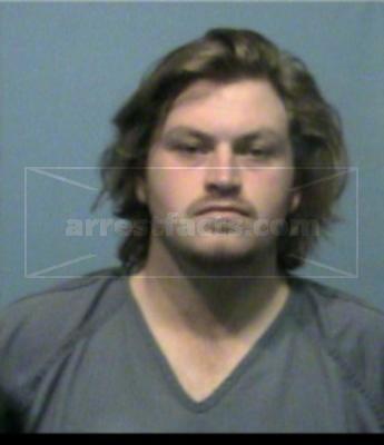 Joshua David Wold