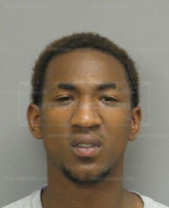 Howard Kentrell Charles