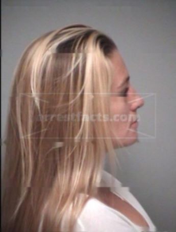 Jessica Nicole Jewett
