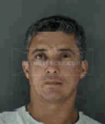Mario Pereria Dasilva
