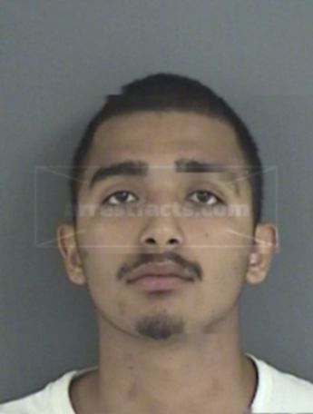 Martin Alejandro Solis