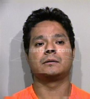 Zacarias Jimenez Solis