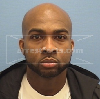 Demarlin Deshon Thomas