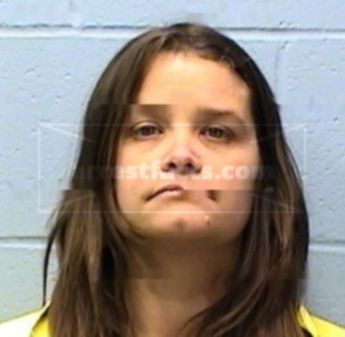 Angie K. Wilson
