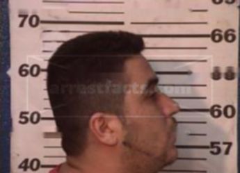 Joel Rivera Garcia