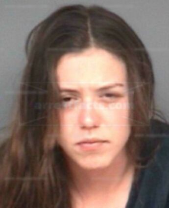 Megan Ryan Tomashot