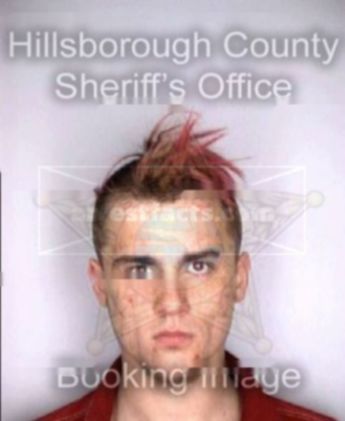 Jason Marshall Calamusa