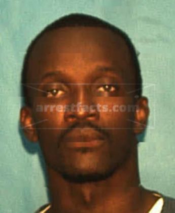 Jeremy D Tarver
