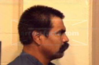 Manuel Aguilar